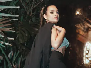 Myfreecams Free Porn Cam of Bonnie_Grace