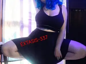 Myfreecams Watch Live Sex Cams of Extasis337
