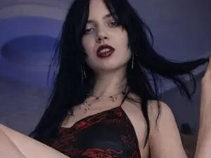 Myfreecams Sex Cam of Iris_vibes