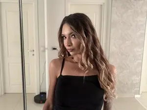 Myfreecams Adult Webcams of Roxxanne