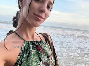 Myfreecams Nude Webcam of Frisky_isa