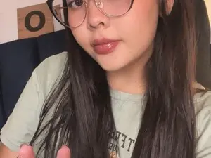 Myfreecams Adult Video Chat of Annye_