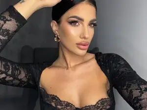 Myfreecams Sex Chat of RaisaKali