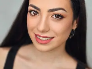 Myfreecams Adult Video Chat of Erikarossee