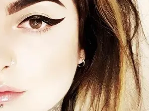 Myfreecams Live Porn of GoddessInk