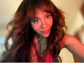 Olecams Best Webcam of Jade_