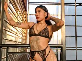 Olecams Adult Webcams of Mikol_tinta