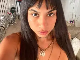 Olecams Live Porn of Mikol_tinta