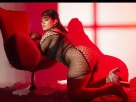 Olecams Free Porn Cam of salome_adams