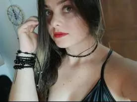 Olecams Best Webcam of dulcethamara