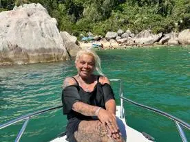 Olecams Live Sex of enero_hot