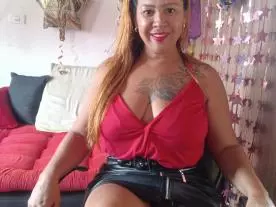 Olecams Free Porn Cam of Miilu74