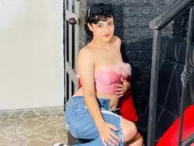 Olecams Sex Cam of DakotaJ