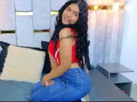 Olecams Live Sex Cam of AbbyBlake