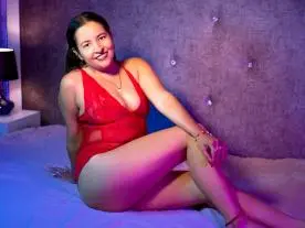 Olecams Free Porn Cam of AlessandraRio