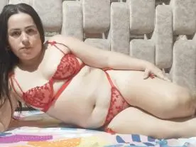 Olecams Nude Webcam of Samanthaa