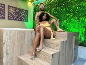 Olecams Sex Cam of ElenandJeff