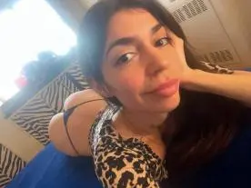 Olecams Live Sex Cam of BLUE_CHINA