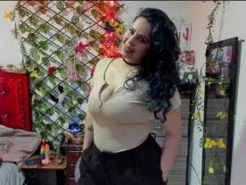 Olecams Live Sex of Elektra32