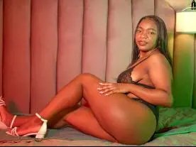 Olecams Nude Webcam of MilaCruz