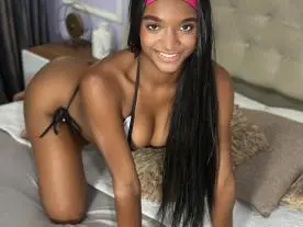 Olecams Watch Live Sex Cams of MiaSanz