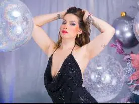 Olecams Live Sex Cam of SCARLETTE04