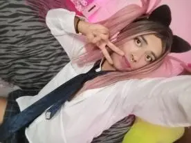 Olecams Adult Video Chat of Nikol_twink02