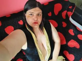 Olecams Best Webcam of Ionysexylips