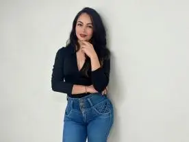 Olecams Adult Webcam of ToriBurns