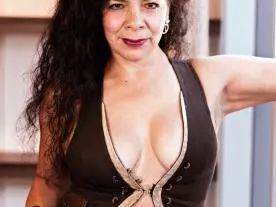 Olecams Live Porn of Paulina_Madura