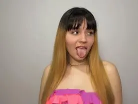 Olecams Live Sex of Abbyjames