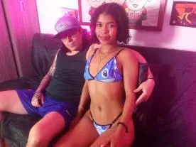 Olecams Best Webcam of SweetAndSavage