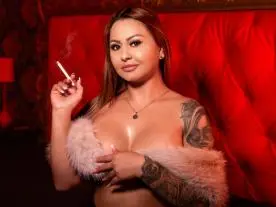 Olecams Live Porn of Ameliaclaren