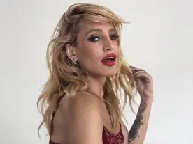 Olecams Adult Webcam of MEOW_