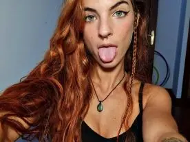 Olecams Live Sex Cam of Edrielle