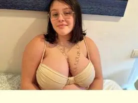 Olecams Nude Webcam of XSari