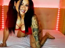 Olecams Adult Webcams of Morena_xxx