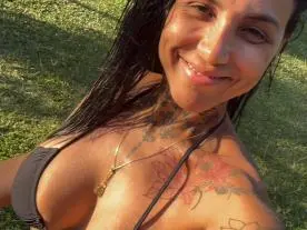 Olecams Sex Cam of Etana