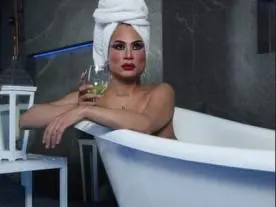 Olecams Sex Cam of Briithanny