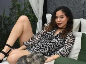 Olecams Free Live Porn of Anekam