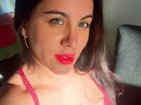 Olecams Nude Webcam of gisela_love