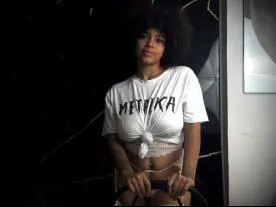 Olecams Private Sex Chat of DiosaLatinaG