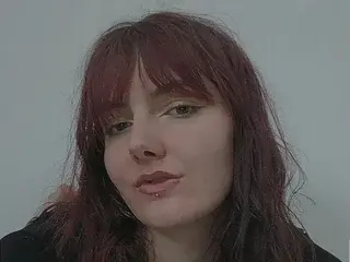 Streamate Nude Webcam of AmberNight69