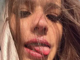 Streamate Best live sex cam show of ValeriaAguilar