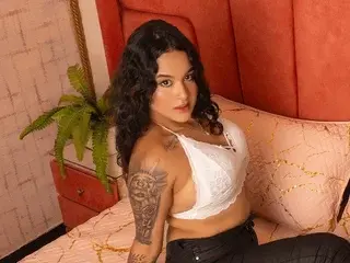 Streamate Free Porn Cam of ZoeBotero
