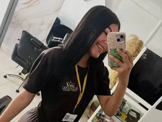 Streamate Best Webcam of LeslyBloom