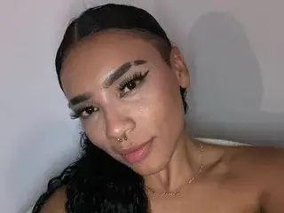 Streamate Nude Webcam of Polett_Amaranta