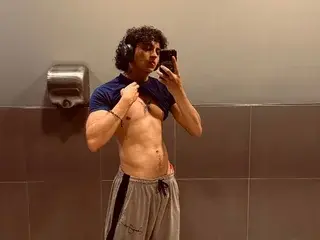 Streamate Sex Chat of JayTorres