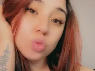 Streamate Live Sex of Ninalovez