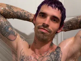 Streamate Nude Webcam of Sklown